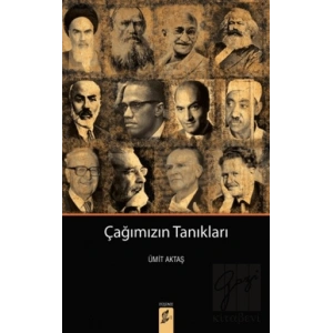 Çağımızın Tanıkları