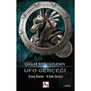 Çağlar Boyu Gizlenen UFO Gerçeği