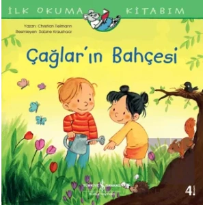 Çağların Bahçesi