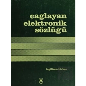 Çağlayan Elektronik Sözlüğü