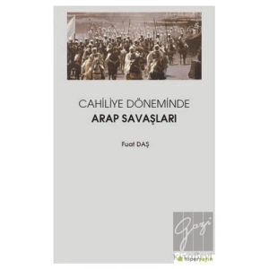 Cahiliye Döneminde Arap Savaşları