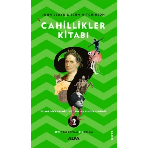 Cahillikler Kitabı 2