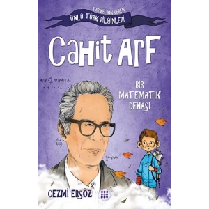 Cahit Arf - Bir Matematik Dehası