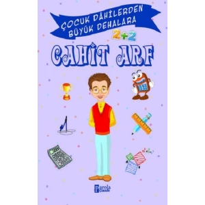 Cahit Arf - Çocuk Dahilerden Büyük Dehalara