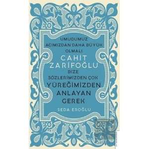 Cahit Zarifoğlu