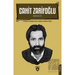 Cahit Zarifoğlu Hayatı