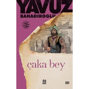 Çaka Bey