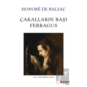 Çakalların Başı Ferragus