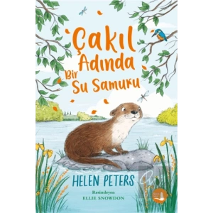 Çakıl Adında Bir Susamuru