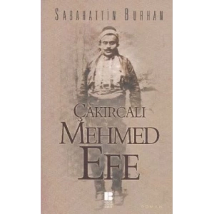 Çakırcalı Mehmet Efe
