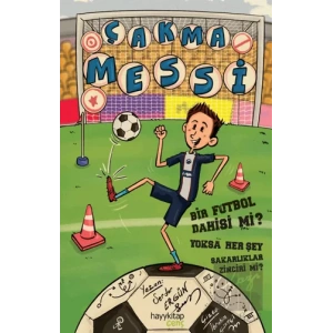 Çakma Messi