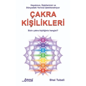 Çakra Kişilikleri