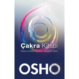 Çakra Kitabı