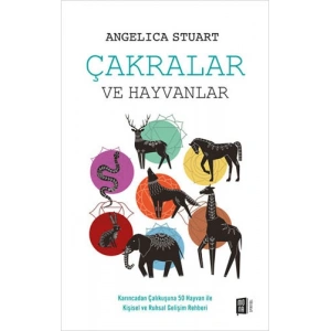 Çakralar ve Hayvanlar