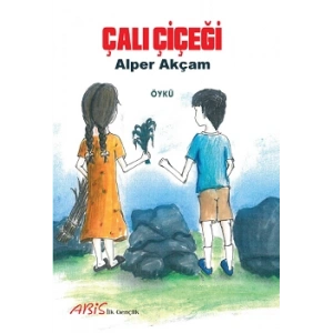 Çalı Çiçeği
