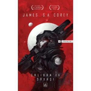 Caliban’ın Savaşı