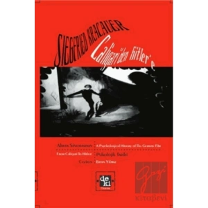 Caligari’den Hitler’e