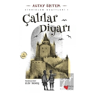 Çalılar Diyarı- Sihrialem Geçitleri 1