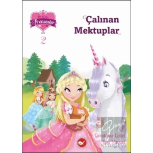 Çalınan Mektuplar
