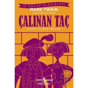 Çalınan Taç (Kısaltılmış Metin)