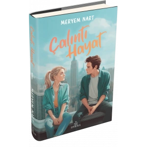Çalıntı Hayat 1 – Ciltli