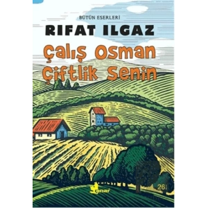 Çalış Osman Çiftlik Senin