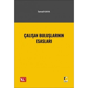 Çalışan Buluşlarının Esasları