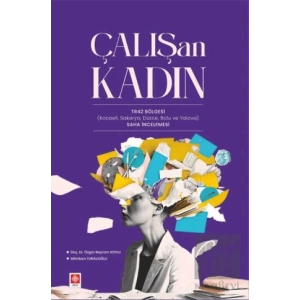 Çalışan Kadın