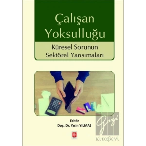 Çalışan Yoksulluğu