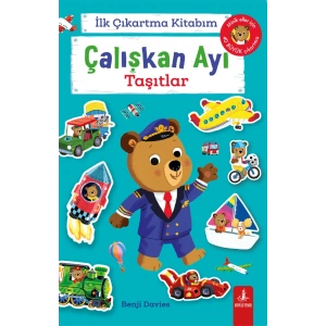 Çalışkan Ayı - Taşıtlar
