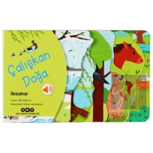 Çalışkan Doğa - İlkbahar