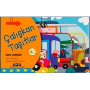 Çalışkan Taşıtlar - Kara Araçları
