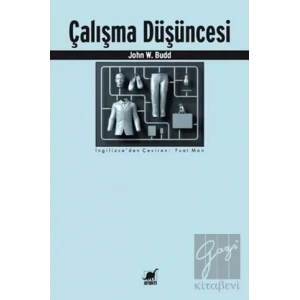 Çalışma Düşüncesi