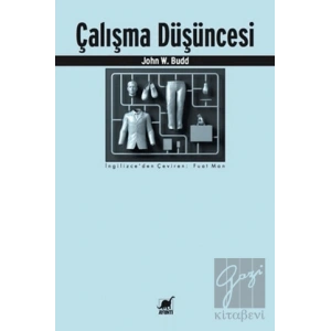 Çalışma Düşüncesi