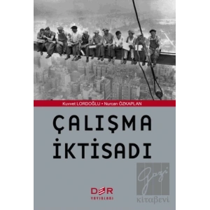 Çalışma İktisadı