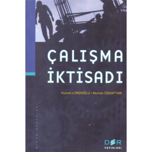 Çalışma İktisadı