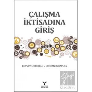 Çalışma İktisadına Giriş