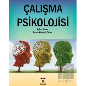 Çalışma Psikolojisi