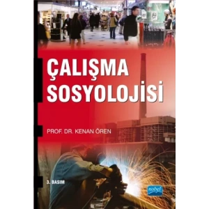 Çalışma Sosyolojisi