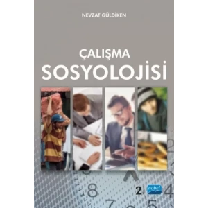 Çalışma Sosyolojisi
