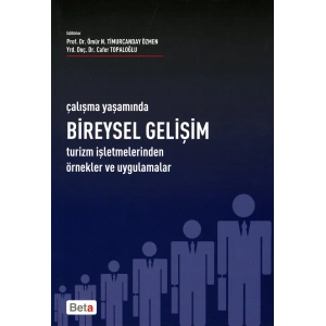 Çalışma Yaşamında Bireysel Gelişim