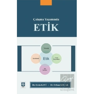 Çalışma Yaşamında Etik