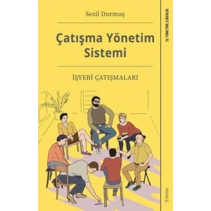 Çalışma Yönetim Sistemi