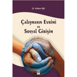 Çalışmanın Evrimi ve Sosyal Girişim