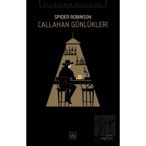 Callahan Günlükleri