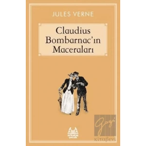 Caludius Bombarnac’ın Maceraları