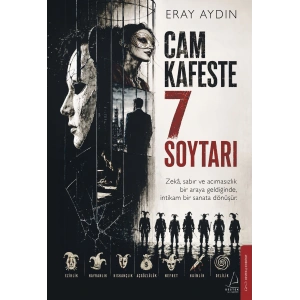 Cam Kafeste 7 Soytarı