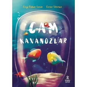 Cam Kavanozlar