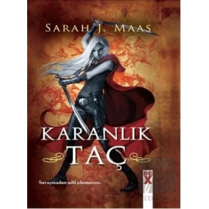 Cam Şato 2 - Karanlık Taç