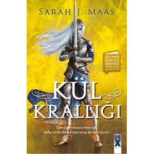 Cam Şato 7 - Kül Krallığı